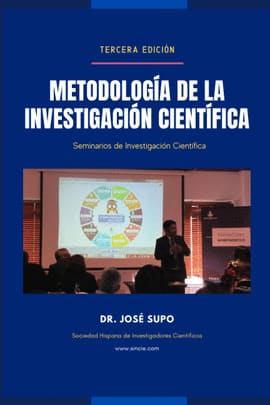 METODOLOGIA DE LA INVESTIGACION CIENTIFICA